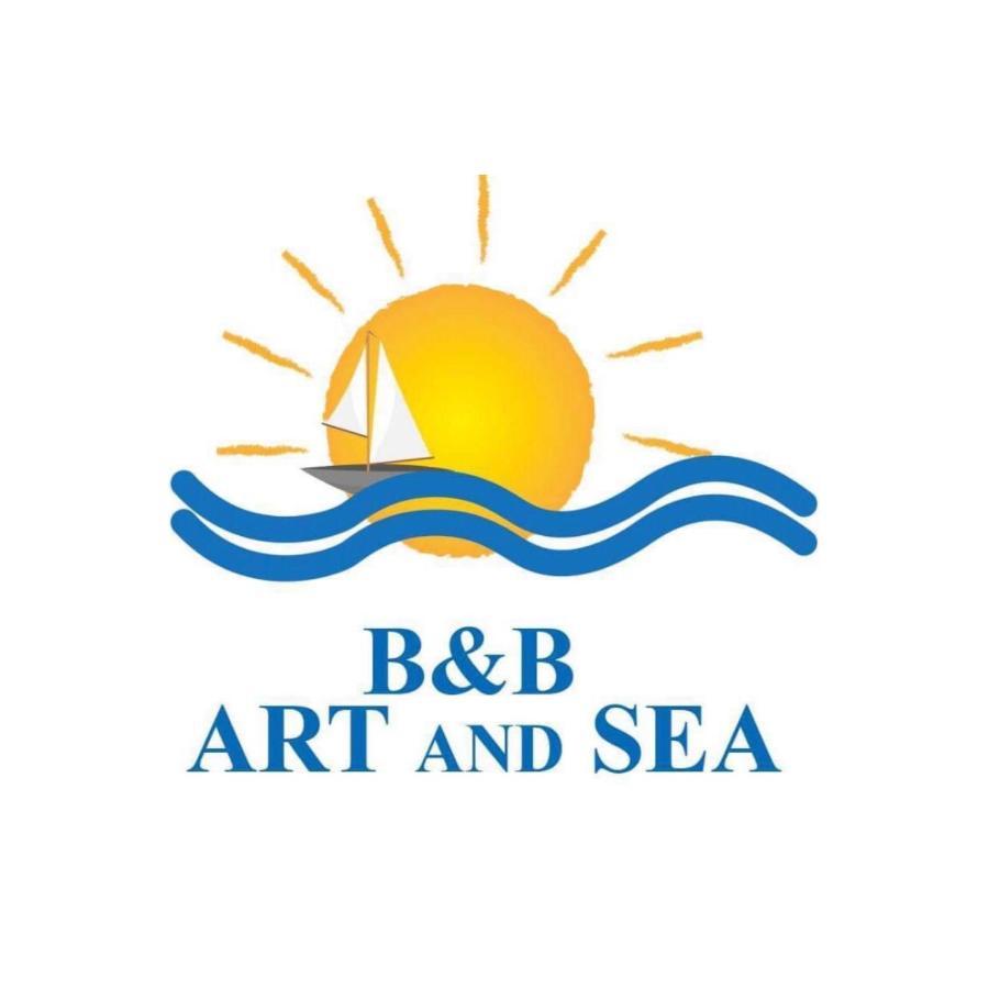 Art And Sea B&B Pedaso Exterior photo